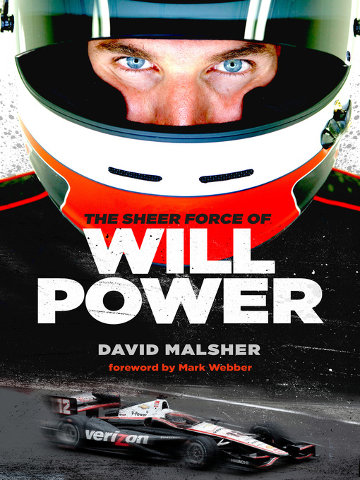 Title details for The Sheer Force of Will Power by Will Power - Available